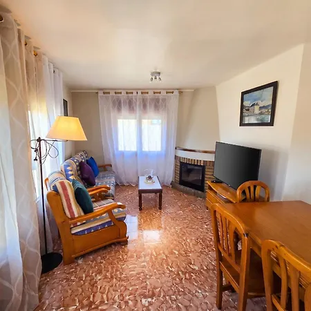 Modern In Escadarcs, 60 Sqm With Mountain View Apartamento Escardacs