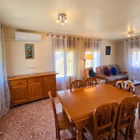 Modern In Escadarcs, 60 Sqm With Mountain View Apartamento